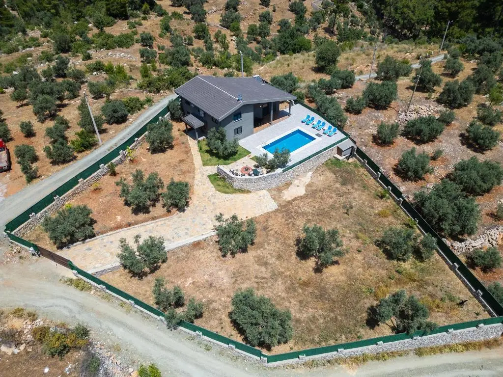 Real estate in Bozyer